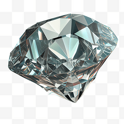 金刚石钻石首饰背景