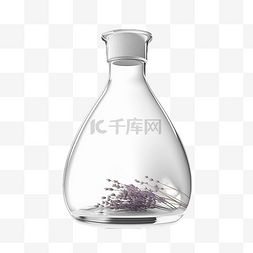 玻璃器花瓶图片_香薰瓶子香气