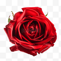 红色加图片_红玫瑰鲜花浪漫透明