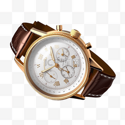 时尚产品图片_手表腕表时尚透明