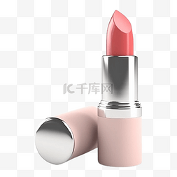 粉色美妆蛋图片_化妆品容器粉色