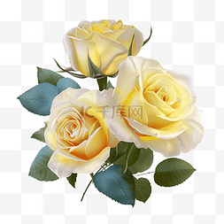 白色花瓣玫瑰图片_玫瑰白色花瓣