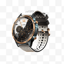 苹果手表图片_手表腕表时尚透明