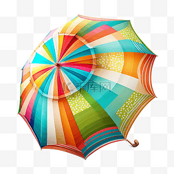 遮阳伞夏季
