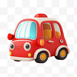 汽车儿童玩具