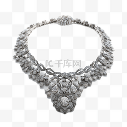 蒂芙尼纯银蛇形戒指grp07627图片_白金纯银珠宝首饰奢饰品立体建模