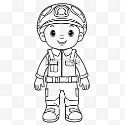 builder图片_bob the builder coloring pages 鼓舞人心