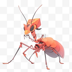蚂蚁 3d 渲染
