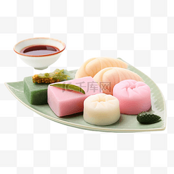 受欢迎欢迎图片_和果子日本甜点和糖果