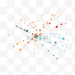 手绘虚线箭头图片_虚线箭头免费