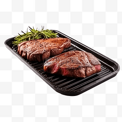 基本形状图片_铁锅烧烤炉基本形状烧烤牛肉熏烤