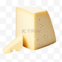 佩图片_一块佩科里诺奶酪