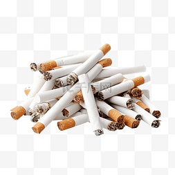 香烟图片_吸烟成瘾