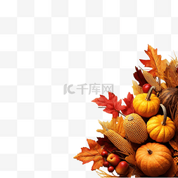 十一月背景图片_白色木桌上的感恩节快乐作文