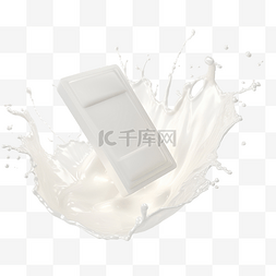 健康透气图片_3d 一次性牛奶吸收垫产品广告通风