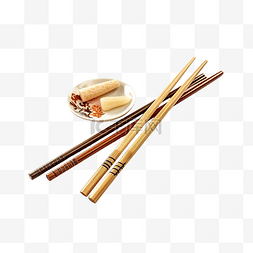 筷子 亚洲 食品