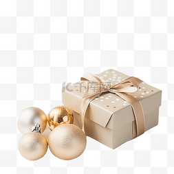 圣诞装饰品礼品盒及配件化妆品