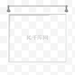 预订图片_空白框和标签