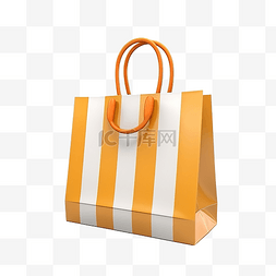 购物袋商品图片_3d 购物袋图