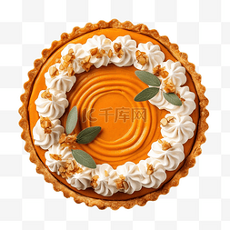 十月一蛋糕图片_新鲜的自制南瓜饼