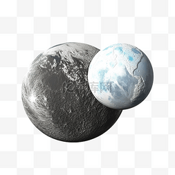 行星爆炸图片_3d 渲染关闭地球世界行星并从后面