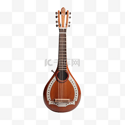 欢迎图片_印度乐器吉他