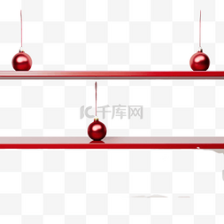 圣诞节价格标签图片_空货架