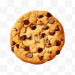 生成ai的cookie png