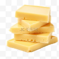 薄片奶酪