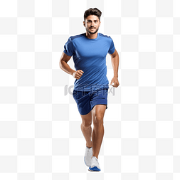马拉松 路跑者 慢跑者 健身