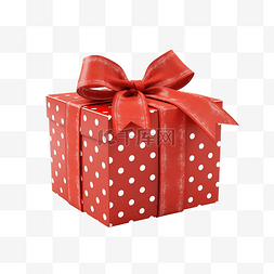礼物盒系带图片_盒子裡的禮物