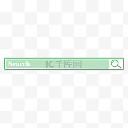 网页图片_网络搜索栏