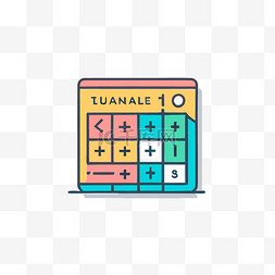 高端商务黑背景图片_tuanaille 图标 Psd 矢量图标设计模板