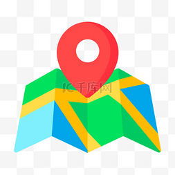 google map地图应用 向量