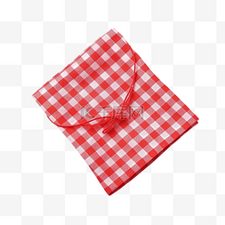 方格的桌布图片_厨房餐桌用餐巾