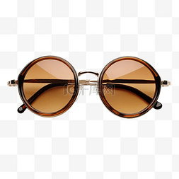单片眼镜太阳镜眼镜
