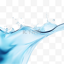 液体质地图片_水风格液体背景