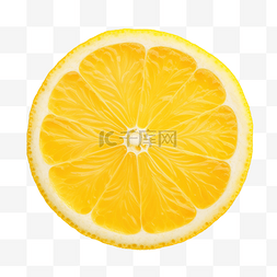 圈柠檬