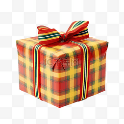 礼物盒系带图片_盒子裡的禮物