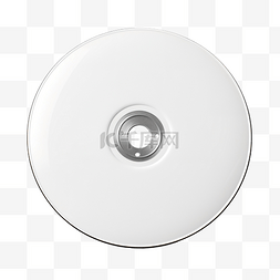 光盘图片_空白 CD 或 DVD 光盘