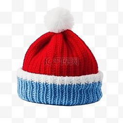 santa图片_santa hat 在圣诞节期间用于防雪的