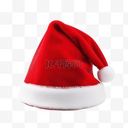奇诺之旅图片_圣诞服装圣诞老人帽子