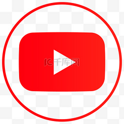 youtube社媒