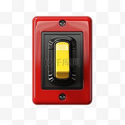 单指标图片_led指示灯单开关电动工具设备