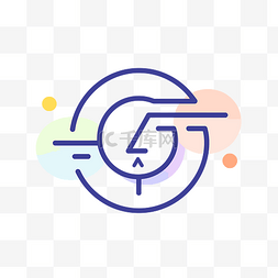 gi图片_一家名为 gi 的公司的动画徽标的