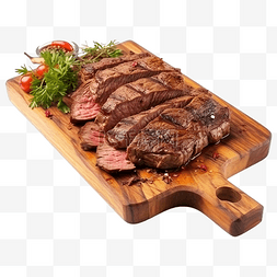 牛肉片图片_墨西哥烤肉食品 carne asada 厨房板