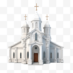 宗教教堂