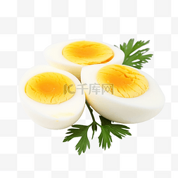 美食图片_早餐煮鸡蛋
