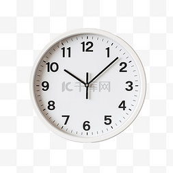 钟面图片_圆形钟面显示预定时间