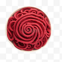 红节拍根 Chakli